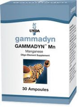 Gammadyn Mn